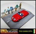 89 Fiat Stanguellini 1100 sport  - M.M.Collection 1.43 (1 (3)